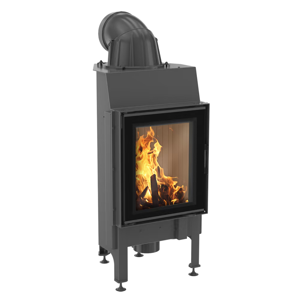   Каминная топка Kratki NADIA/8