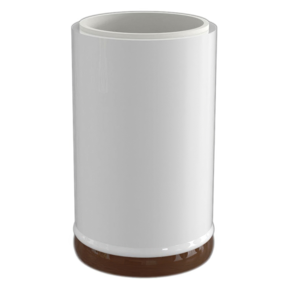   Расписная труба КимрПечь 150 мм (без воздухоотвода)(Художественная роспись)