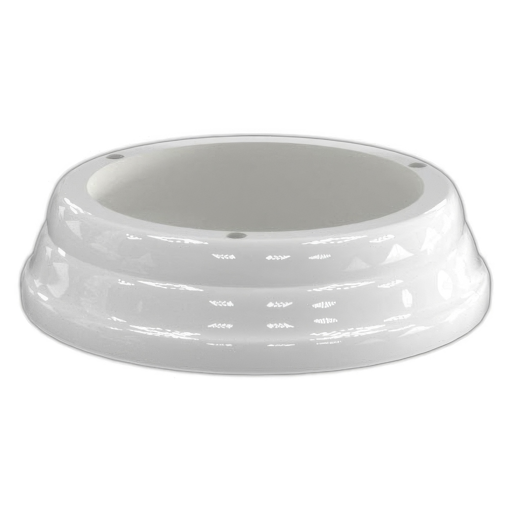   Однотонный малый конус КимрПечь 150 мм(Однотонный C)