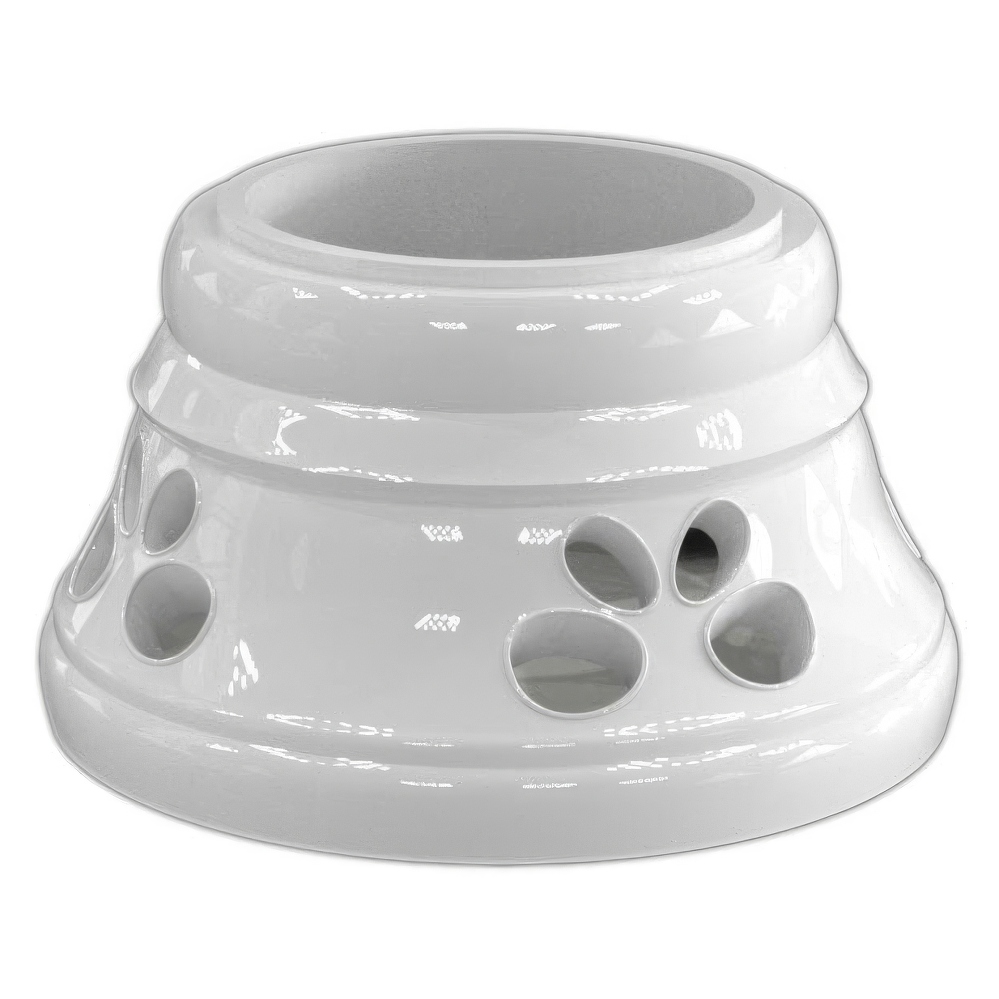   Однотонный стандартный конус КимрПечь 150 мм(Однотонный A)