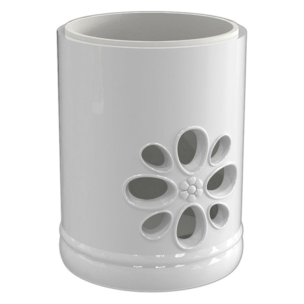   Однотонная труба КимрПечь 200 мм (с воздухоотводом)(Однотонный A)