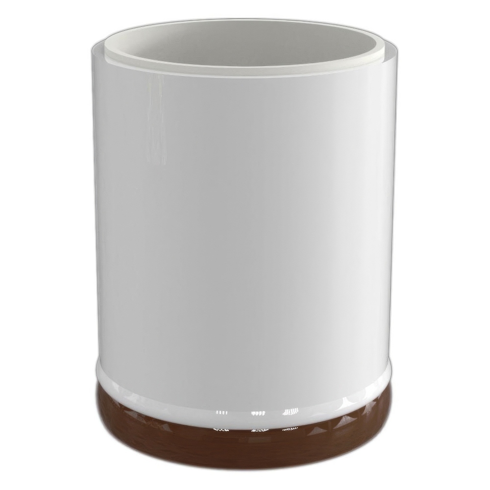   Расписная труба КимрПечь 200 мм (без воздухоотвода)(Художественная роспись)