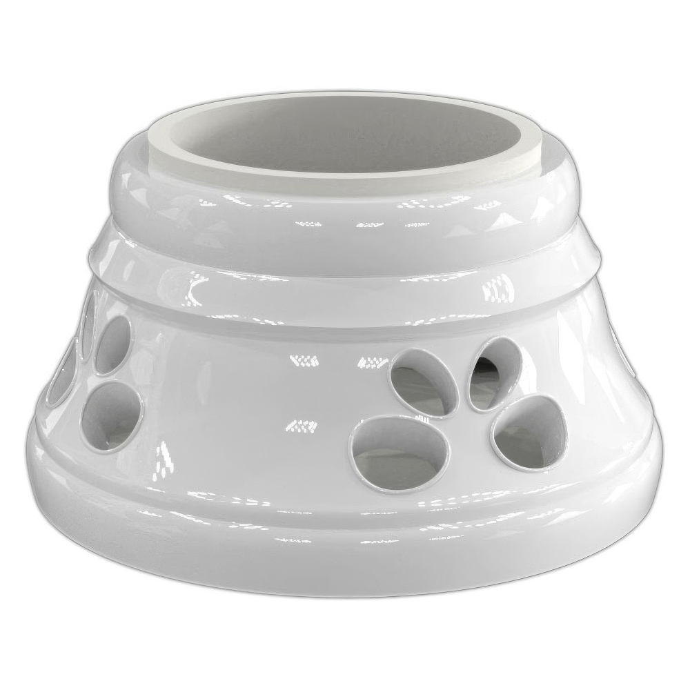   Однотонный стандартный конус КимрПечь 200 мм(Однотонный C)