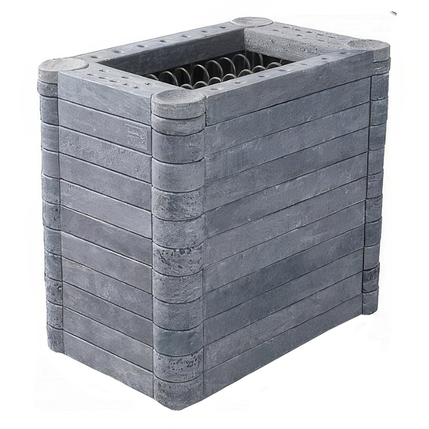   Электрическая печь для сауны Sawo Super Nimbus NIM-210NS-V12-P