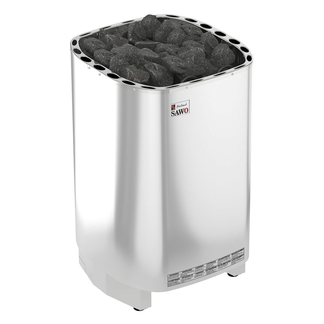   Электрическая печь для сауны Sawo Savonia SAV-90NS-Z