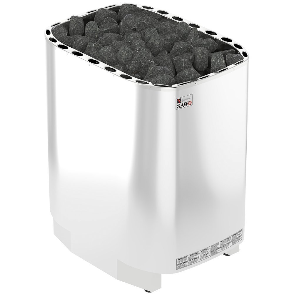   Электрическая печь для сауны Sawo Super Savonia Combi SAVC-150NS-Z