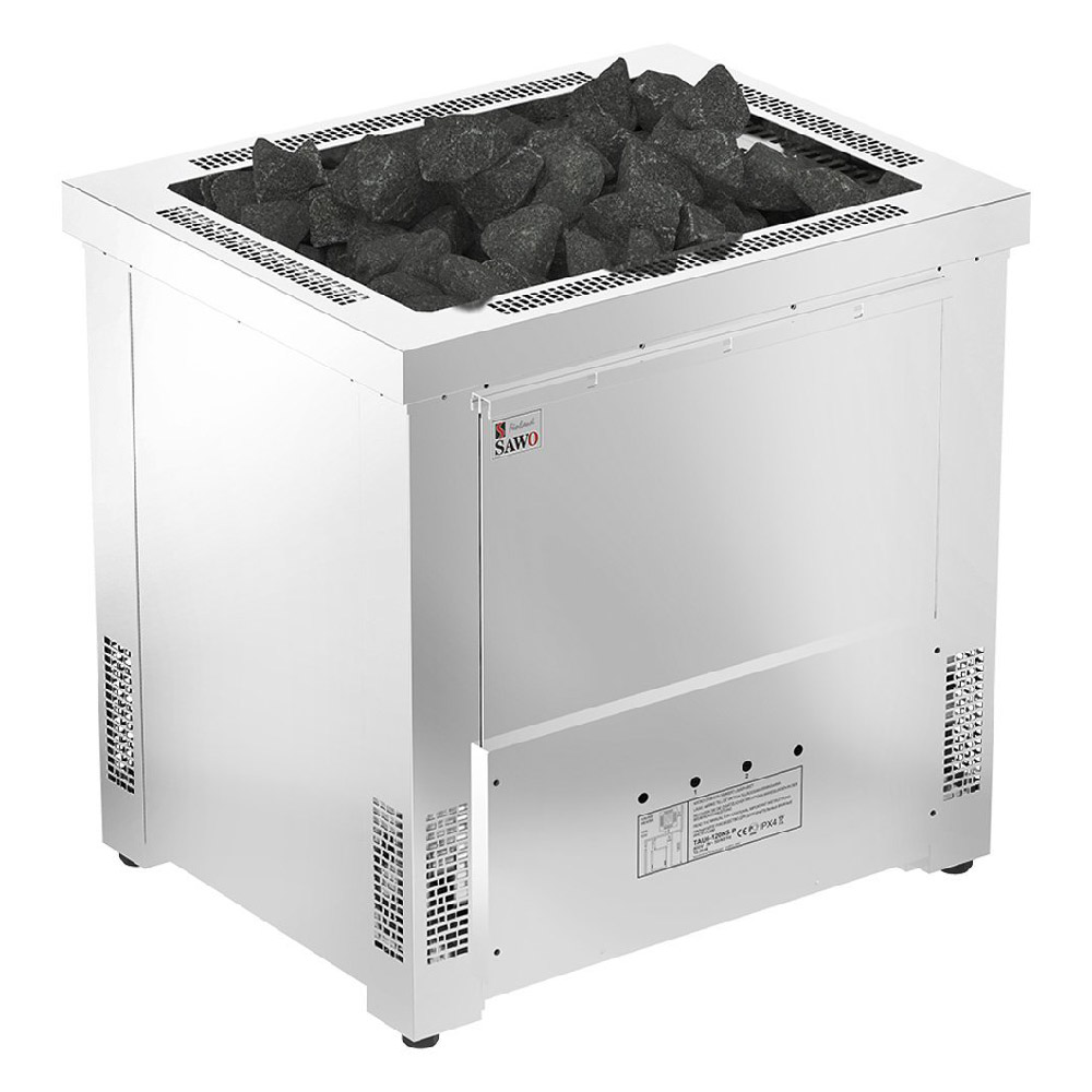   Электрическая печь для сауны Sawo Taurus TAU-180NS-G-P