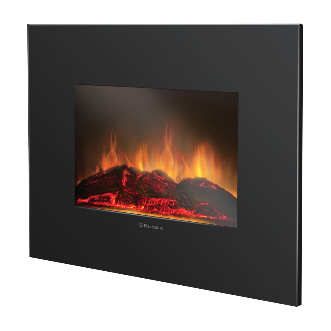 Электрокамин  Electrolux EFP/W - 1100ULS