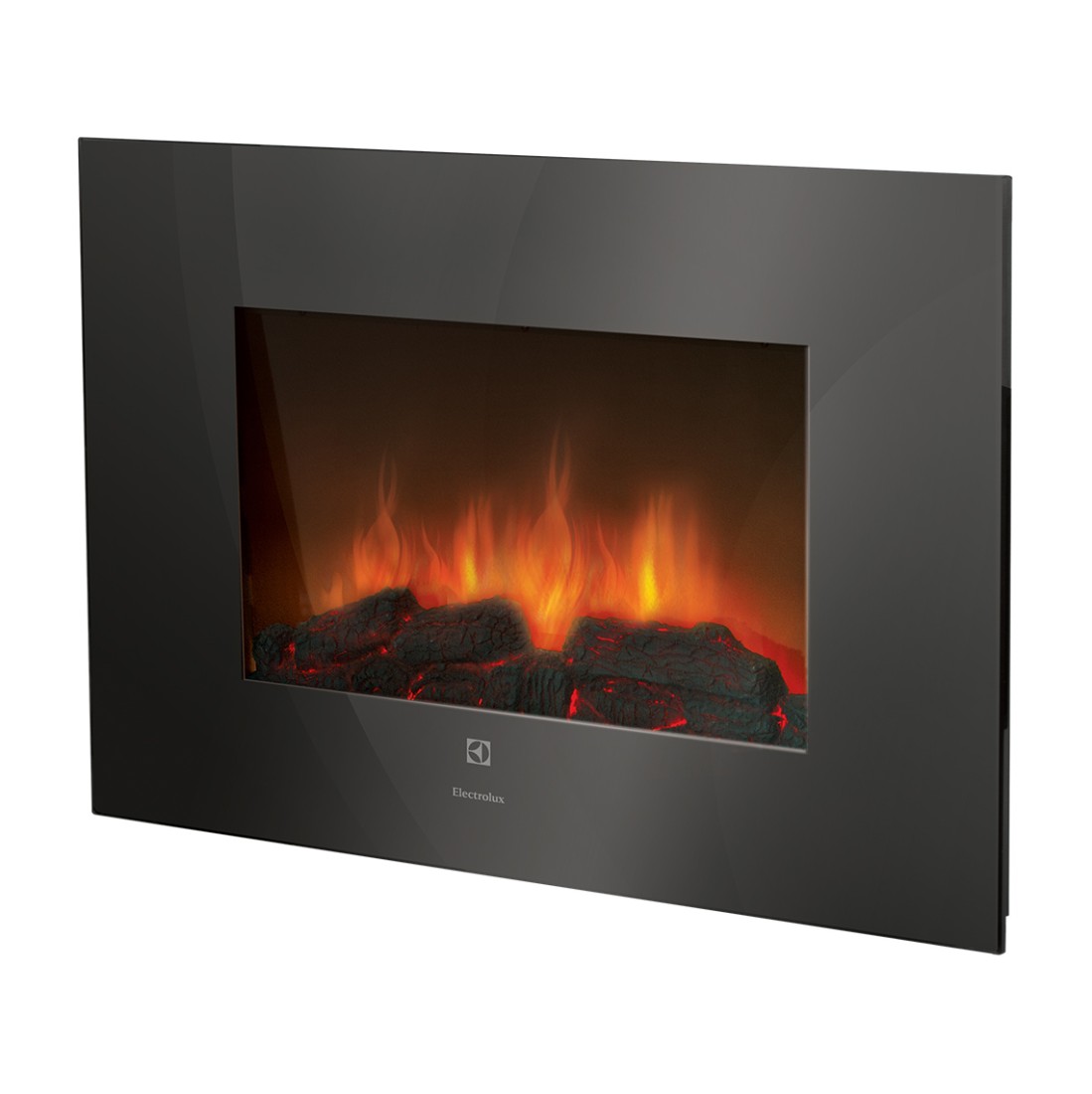 Электрокамин  Electrolux EFP/W - 1250ULS