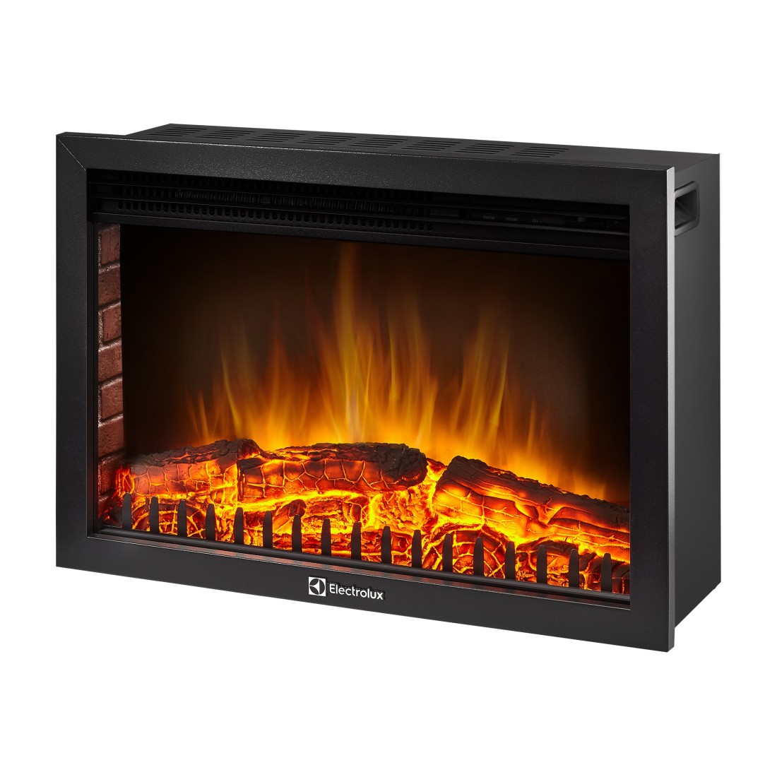 Электрический очаг  Electrolux EFP/P - 2520LS