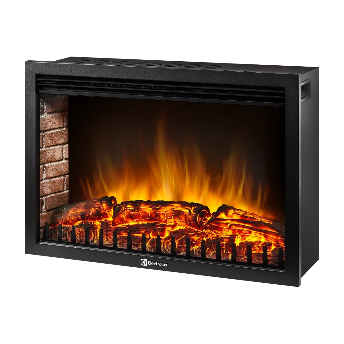 Электрический очаг  Electrolux EFP/P - 3020LS