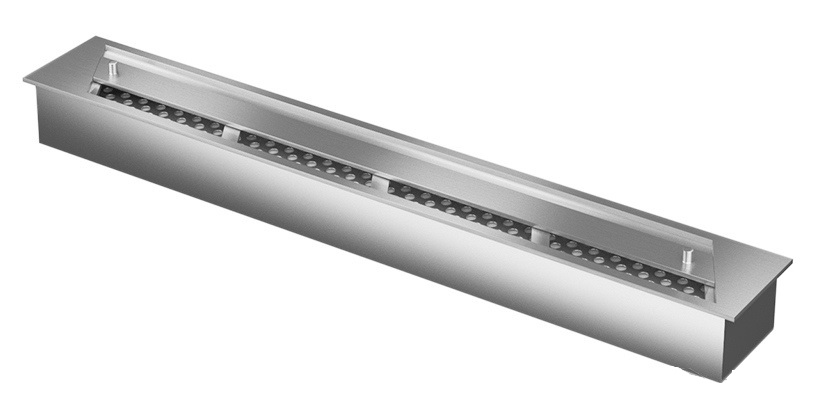   Прямоугольный контейнер ZeFire 700