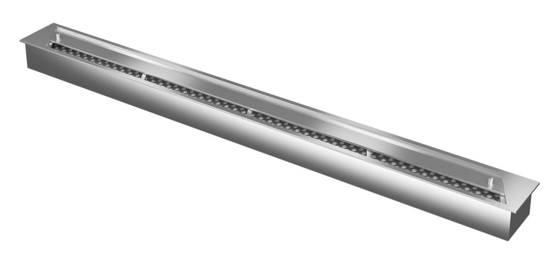   Прямоугольный контейнер ZeFire 1100