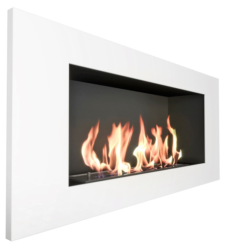   Биокамин Zefire Elliot 900(Варианты исполнения Loft, Стемалит Без стемалита)