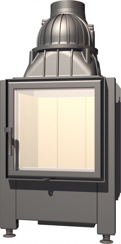  Каминная топка Schmid Lina 4551(Deco L)