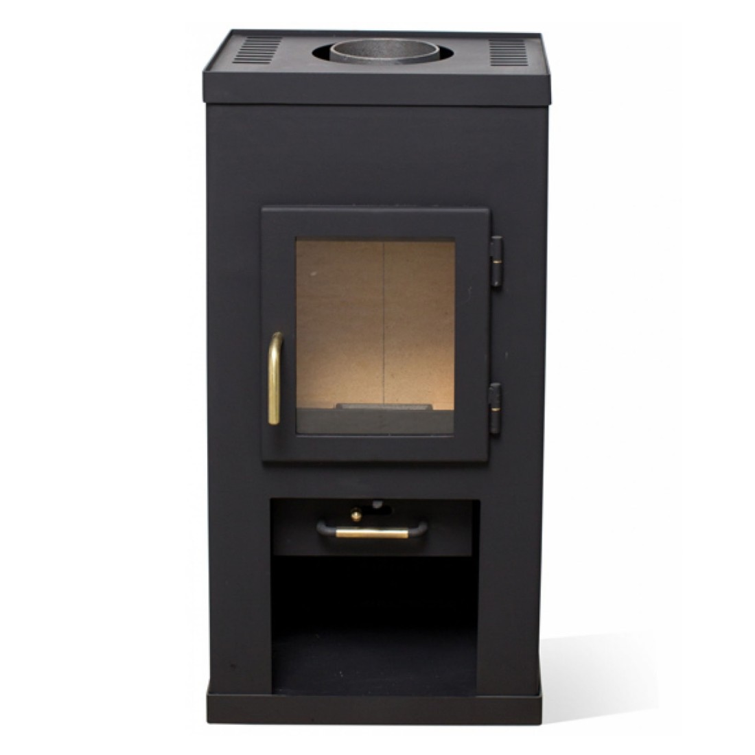   Печь-камин Мета-Бел Нарва