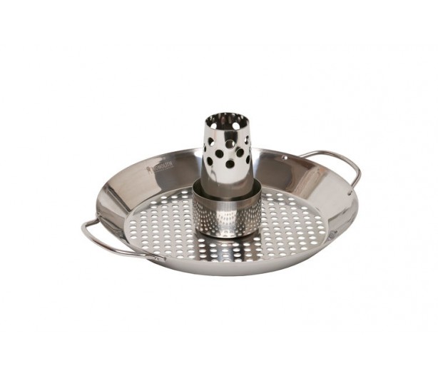   Подставка для приготовления курицы 