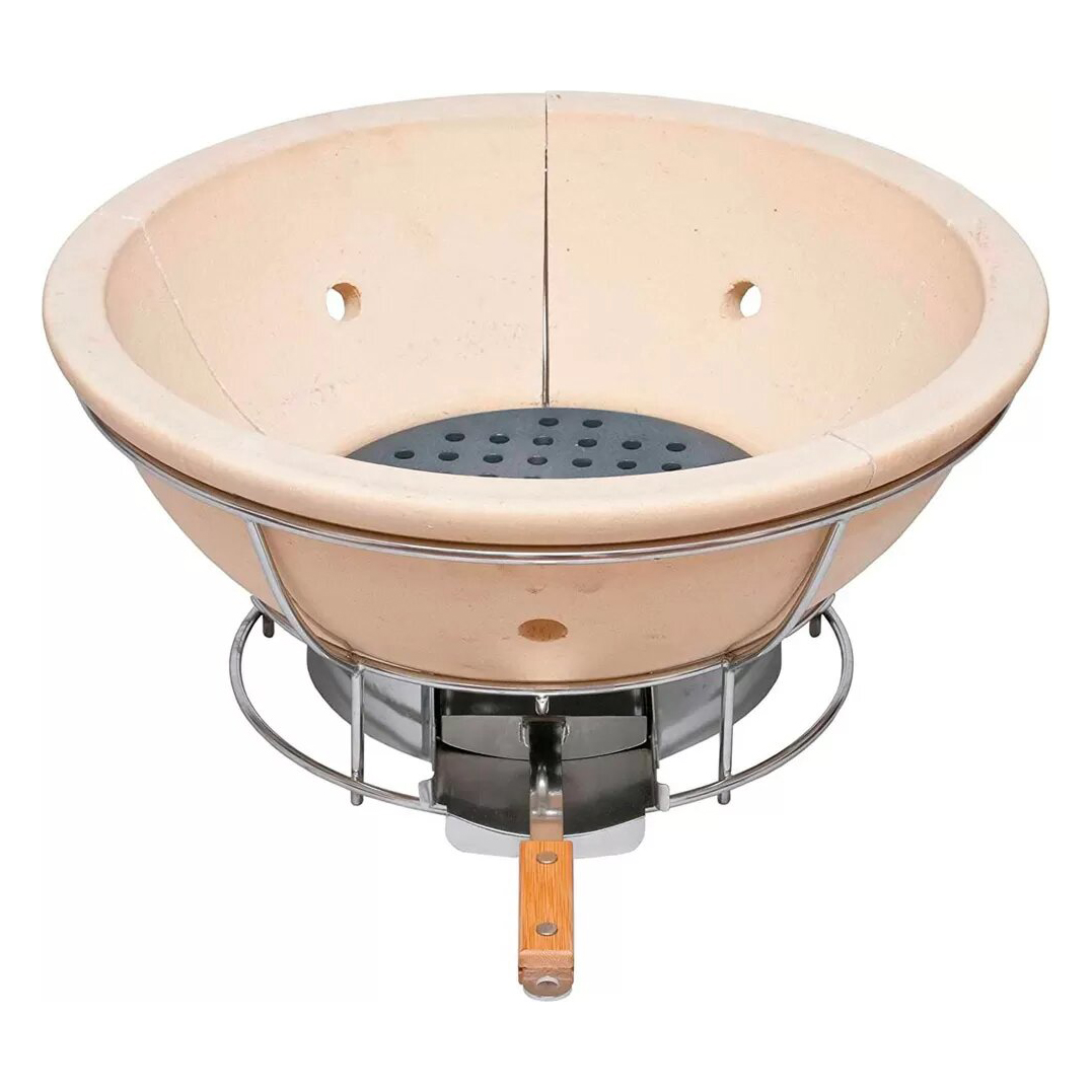   Внутренний нижний шамотный элемент Monolith(для Classic Pro)