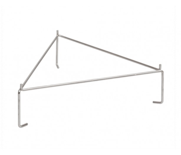   Подставка увеличивающая высоту решётки над углями Monolith Classic