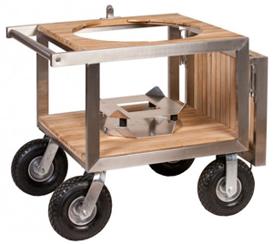   Тележка для газона Monolith(для Classic L)