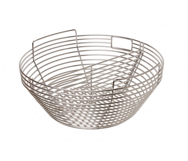   Корзина для углей из нержавеющей стали Monolith(для Le Chef XL)