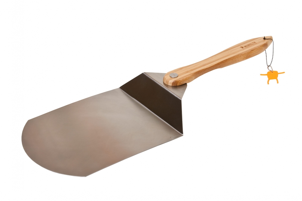   Лопатка для пиццы со складной ручкой Monolith