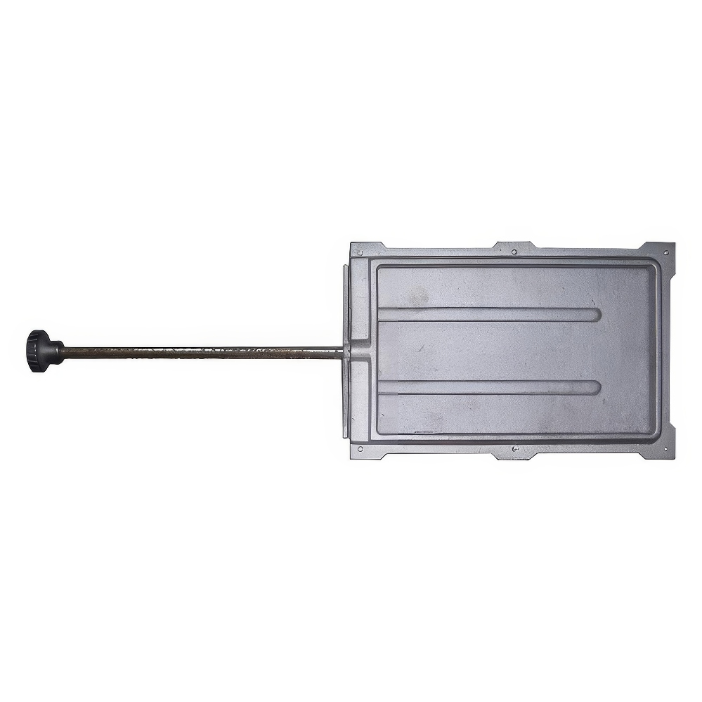   Задвижка Рубцовск ЗВ-8А