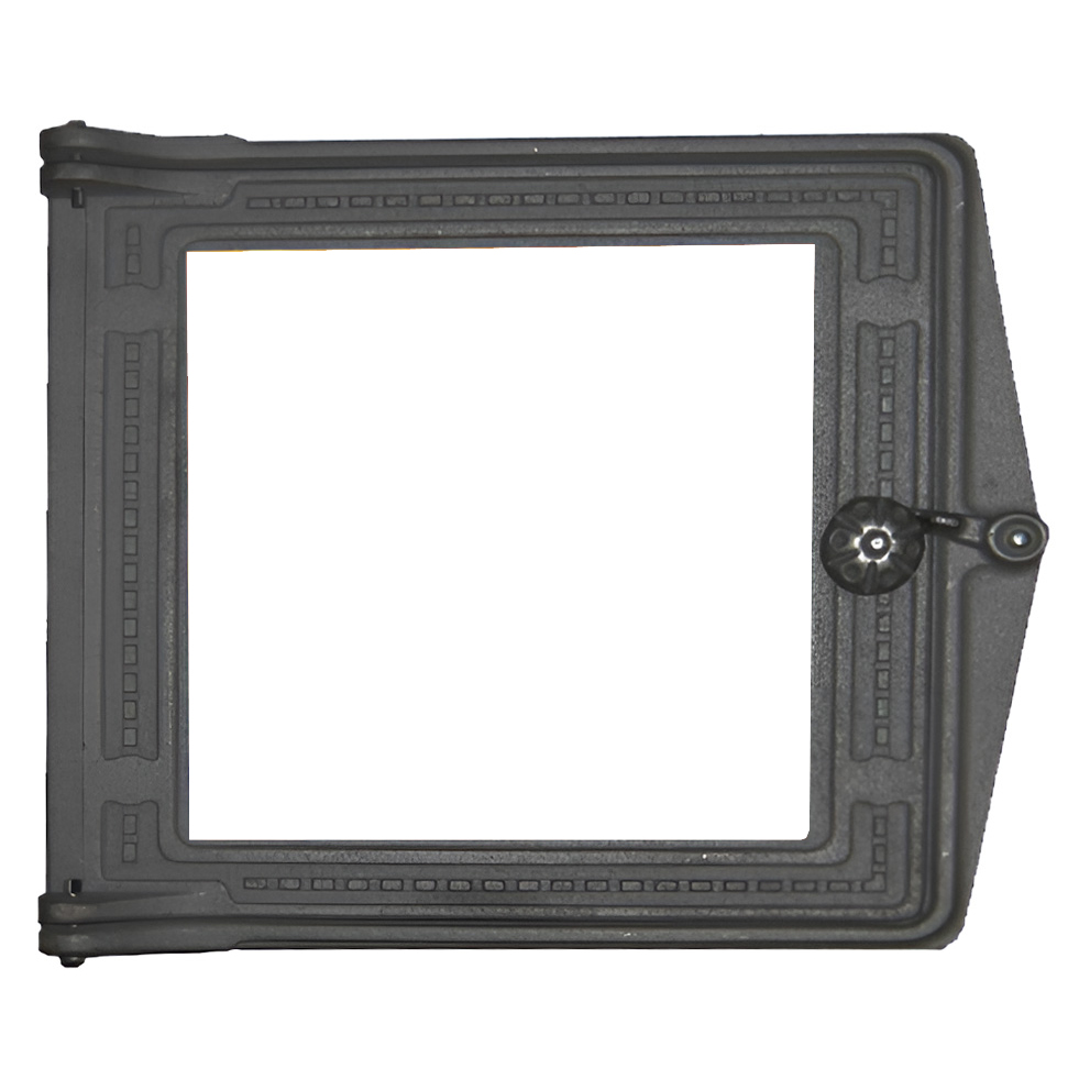   Дверца топочная Рубцовск ДТ-3С (Р)