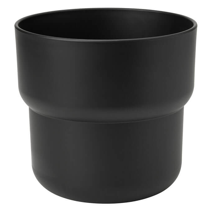   Одноконтурный переходник увеличения диаметра (113-130 мм) Permeter 25 Ultra