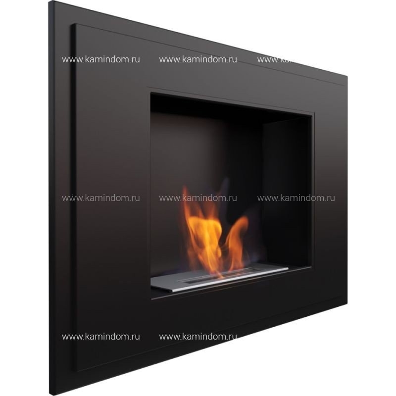   Биокамин Kratki Alpha PRO (TUV)(ALPHA/CZARNY/TUV (черный) )