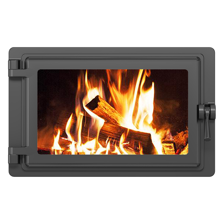   Дверка печная Etna 430 (левая)