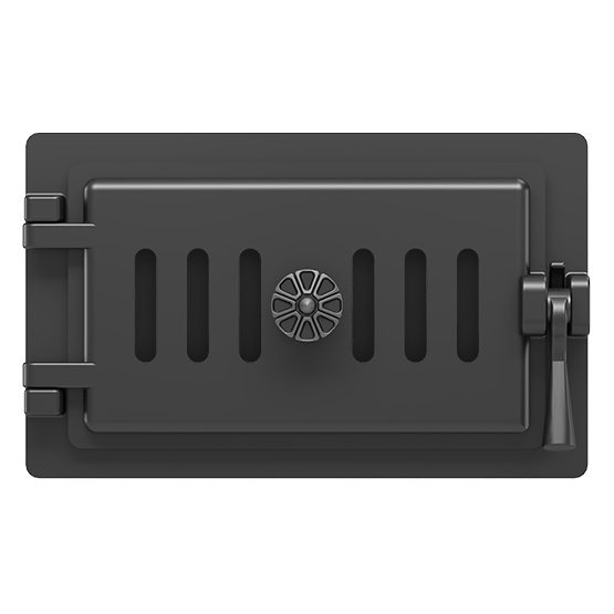   Дверка печная Etna 436 (левая)