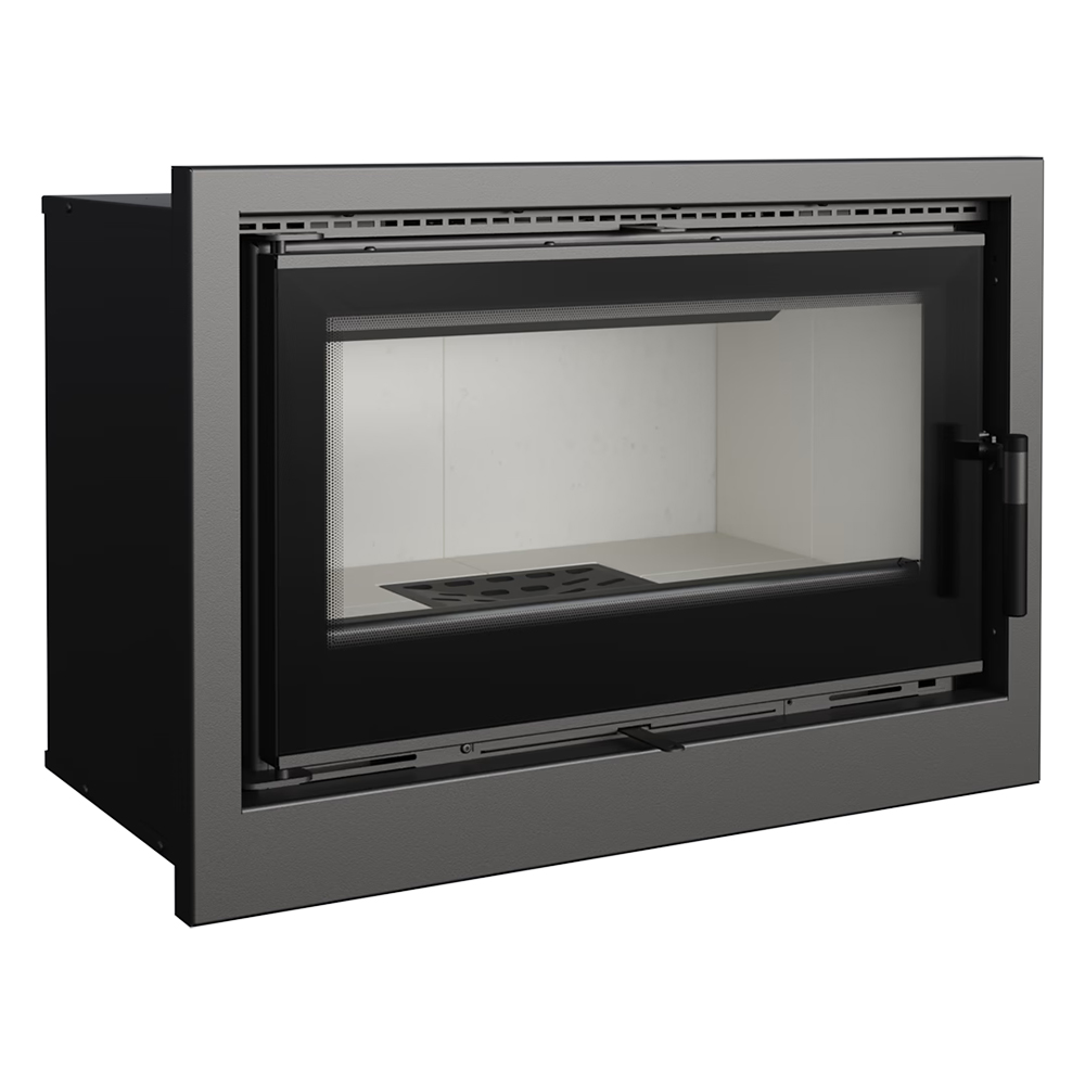   Каминная топка Kratki ARKE/75