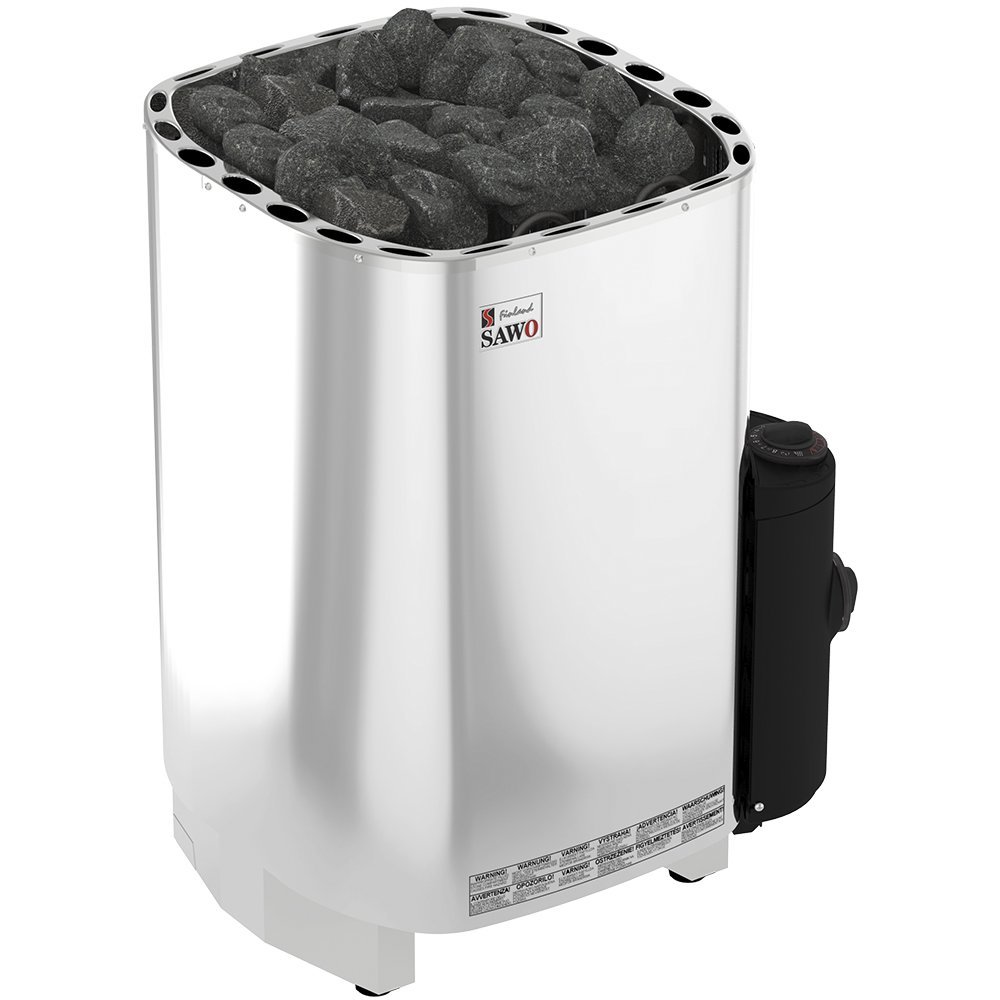   Электрическая печь для сауны Sawo Savonia SAV-90NB-Z