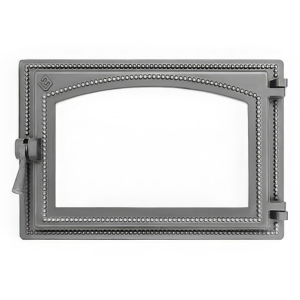   Каминная дверца Везувий 230 (не крашенная)