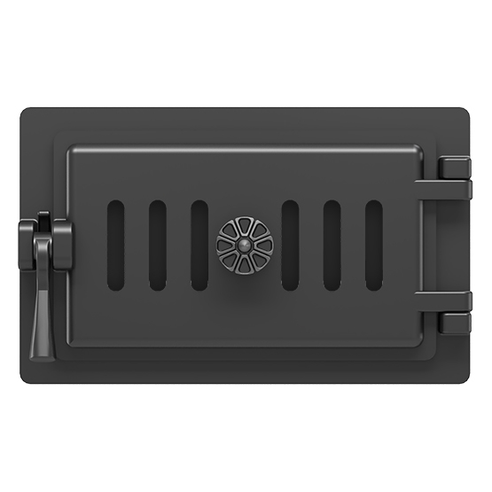   Дверка печная Etna 436 (правая)