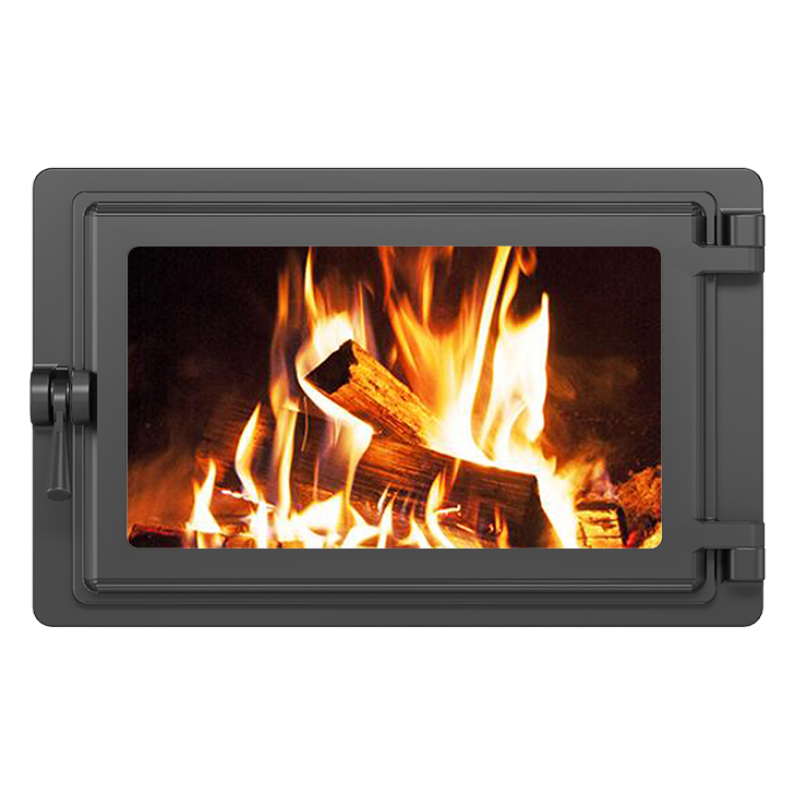   Дверка печная Etna 430 (правая)