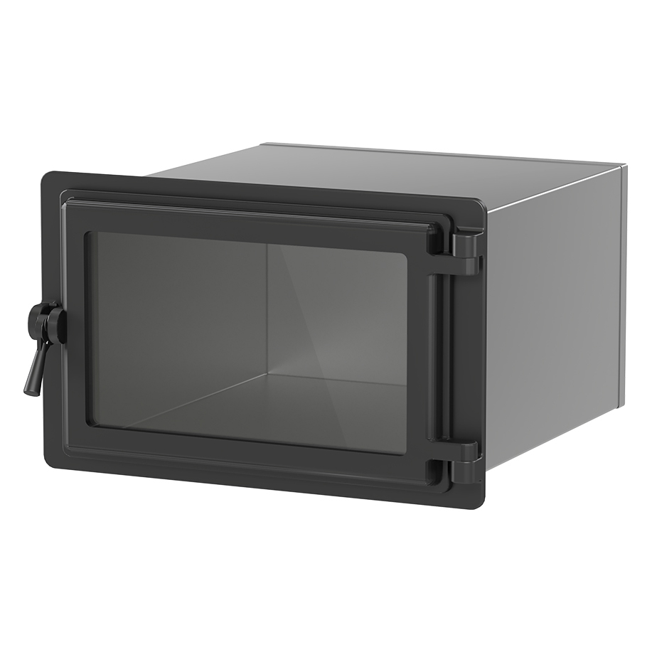   Духовой шкаф Etna 430