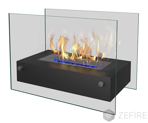   Биокамин Zefire Iceberg(Белый)