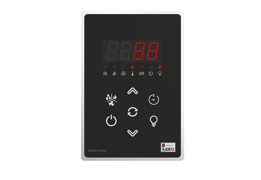   Сенсорный пульт Sawo Innova Classic 2.0 (INC-S-V2)