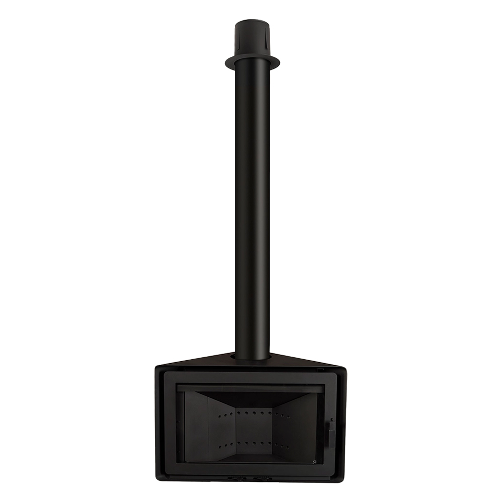  Rocal Камин Rocal ANGLE