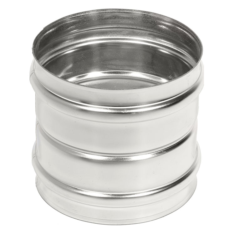   Адаптер котла ТиС Моно АКМ-Р, AISI 304(Ø 115 мм)