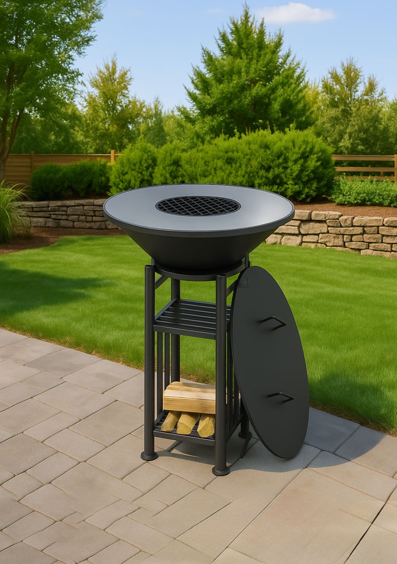   Fantastic Grill Везувий Ø 700