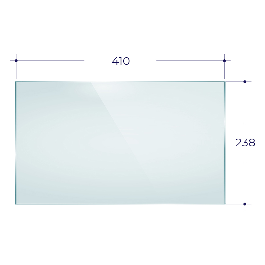   Стекло ЭТНА 430