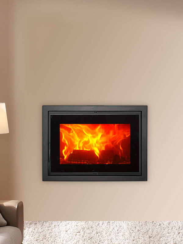   Каминная топка Panadero HOGAR F-820-S