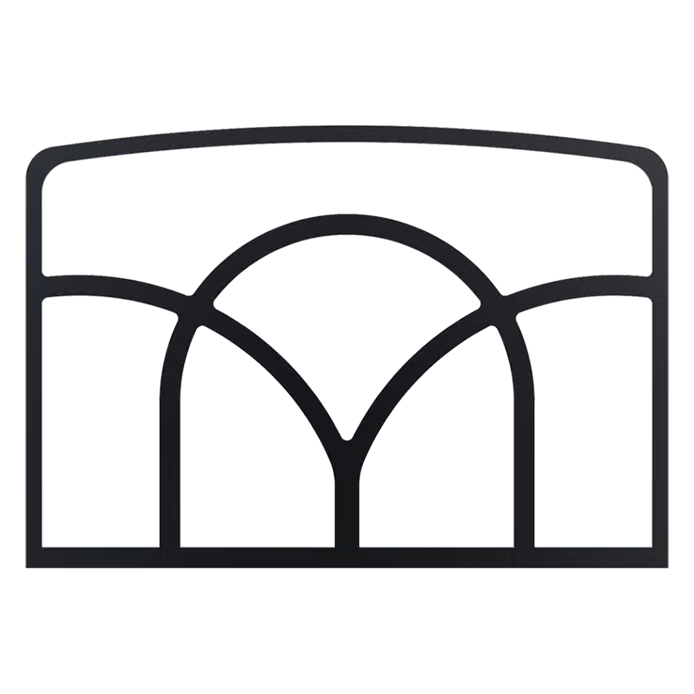   Декор дверцы Kratki \М\ (Koza/K7)