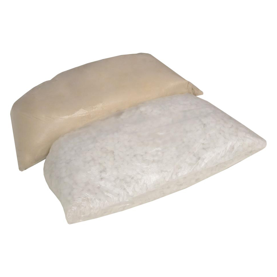   Клей двухкомпонентный для соляных кирпичей (плитки) (3 кг)