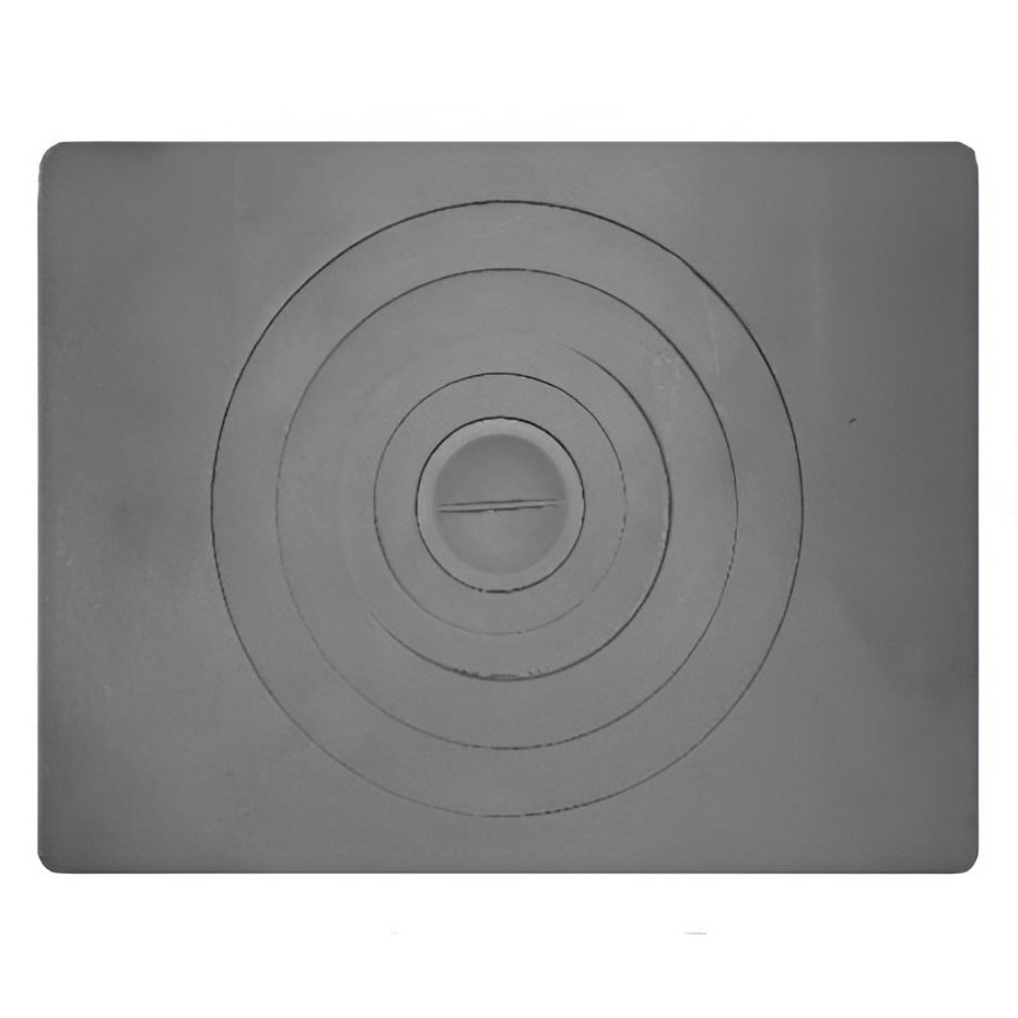   Плита 1-конфорочная Балезино П1-6 под казан