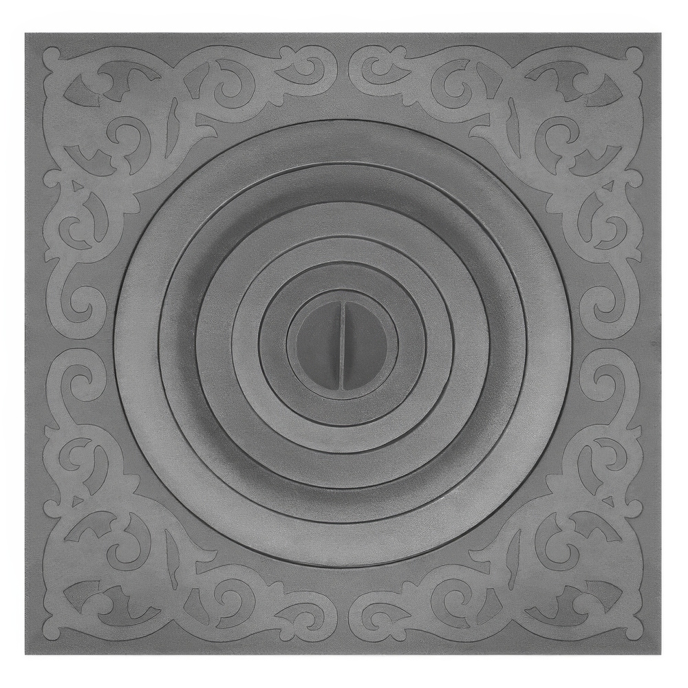   Плита 1-конфорочная Рубцовск П1-10А