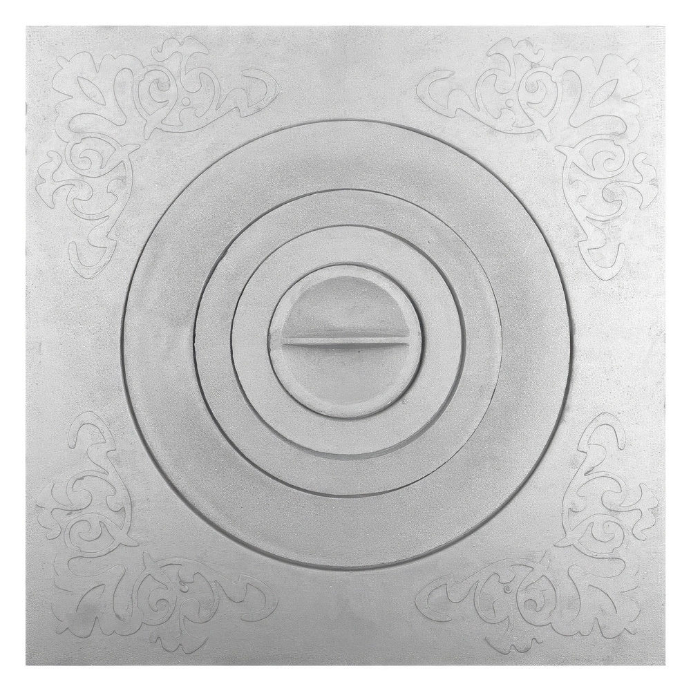   Плита 1-конфорочная Рубцовск П1-5